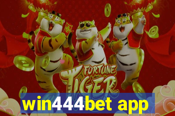 win444bet app